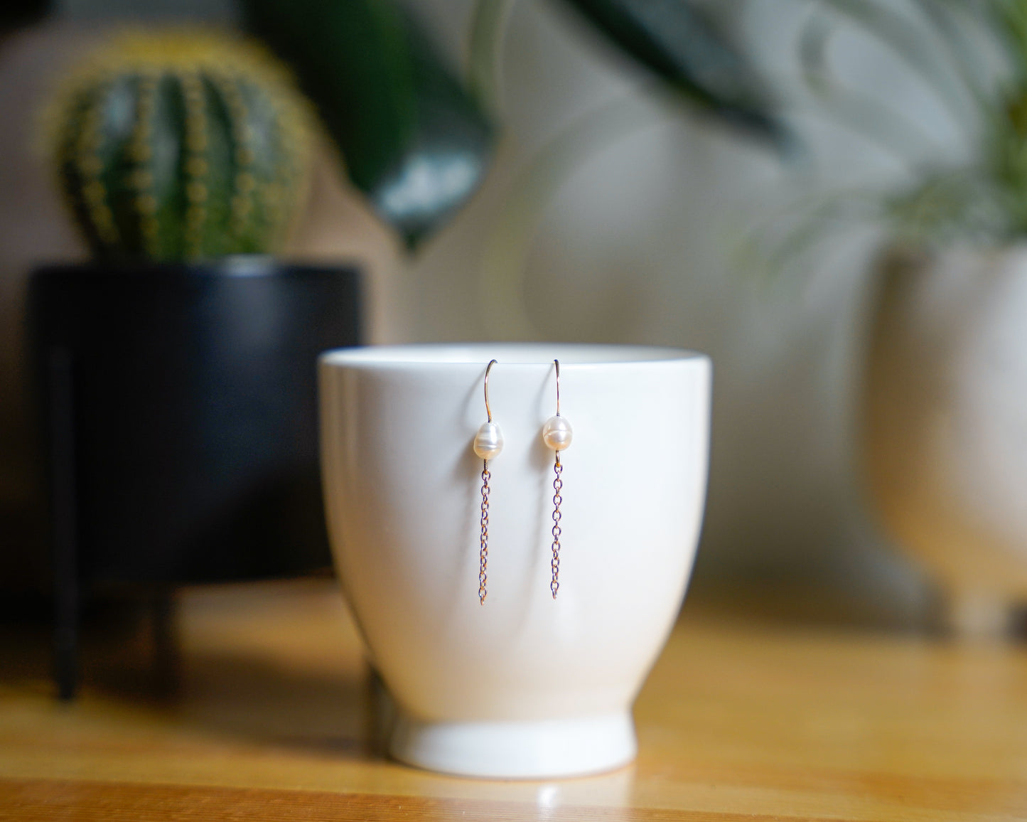 Adrie Drop Earrings